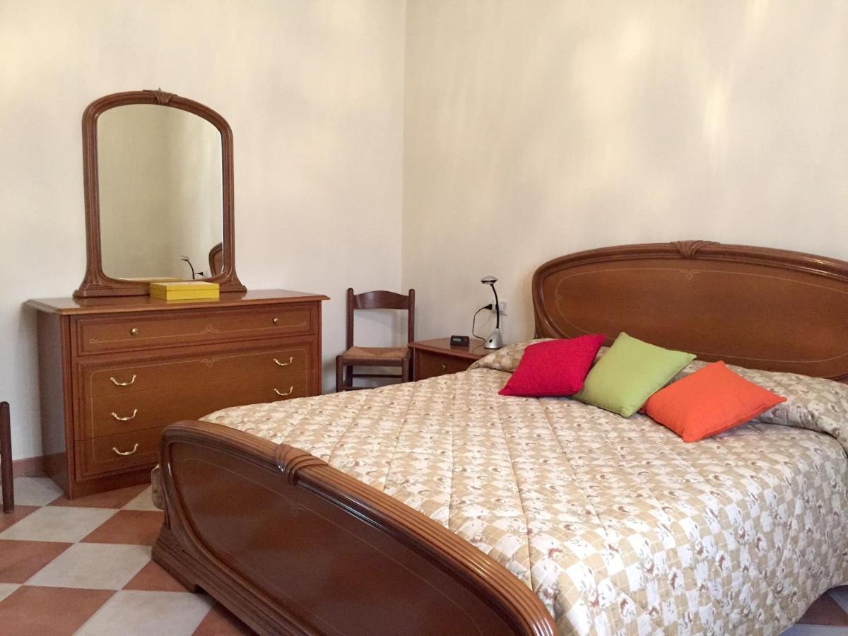 Apartmán Casa Ondina Ussana - Giardino, Wi-Fi, Aria Condizionata Exteriér fotografie